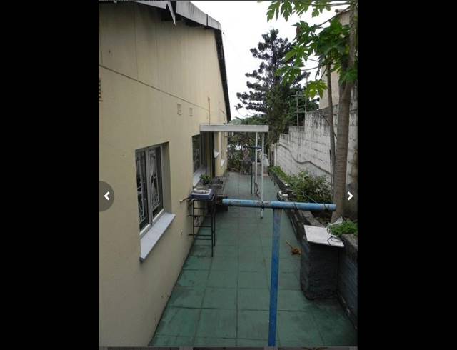 5 BEDROOM HOUSE FOR SALE IN LOTUSVILLE